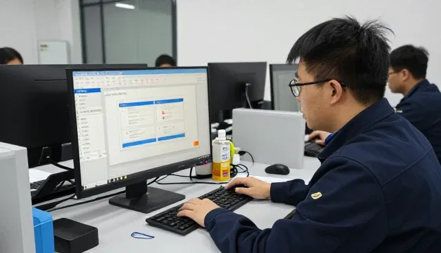 技术支持让跨区域项目应用更加便捷