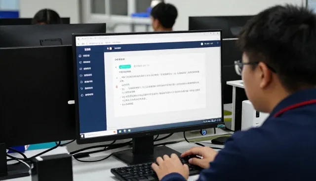 软件开发服务常见问题介绍