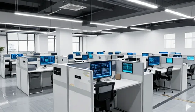 系统维护中技术支持的关键作用与实践建议