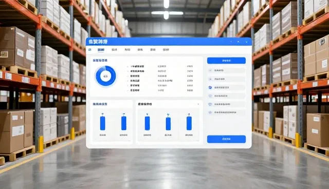 为什么企业选择企业管理软件时要关注技术提升？